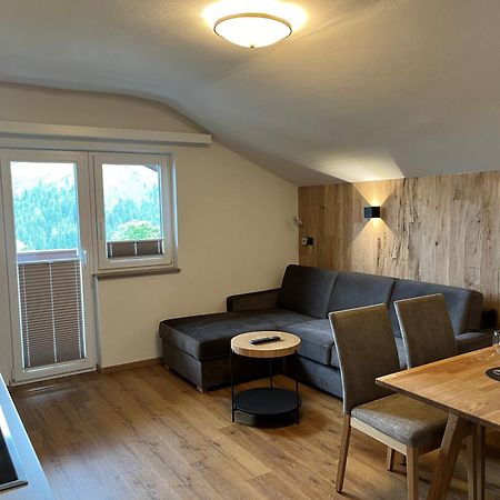 Appartement Hubner รัมเซา อัม ดาคชไตน์ ภายนอก รูปภาพ