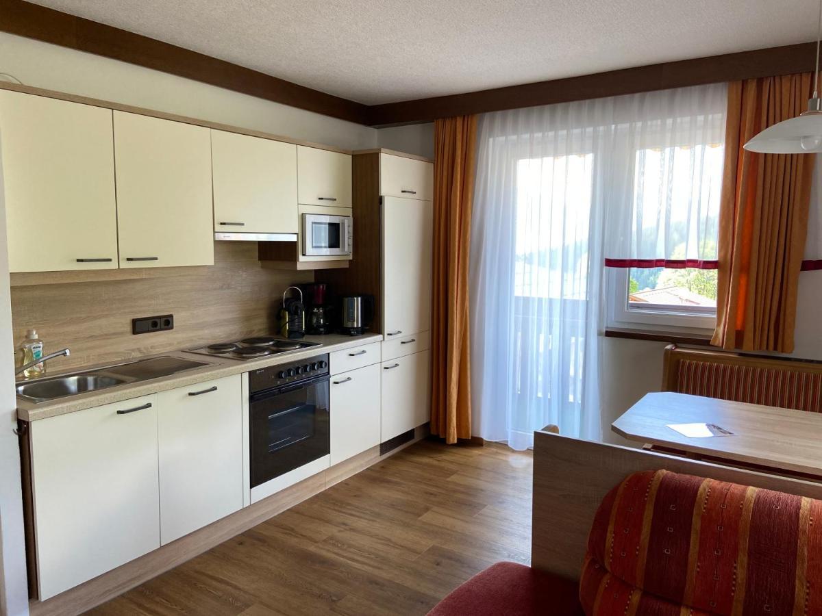 Appartement Hubner รัมเซา อัม ดาคชไตน์ ภายนอก รูปภาพ