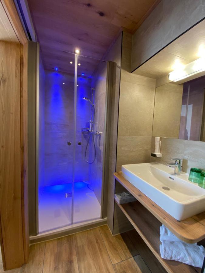Appartement Hubner รัมเซา อัม ดาคชไตน์ ภายนอก รูปภาพ