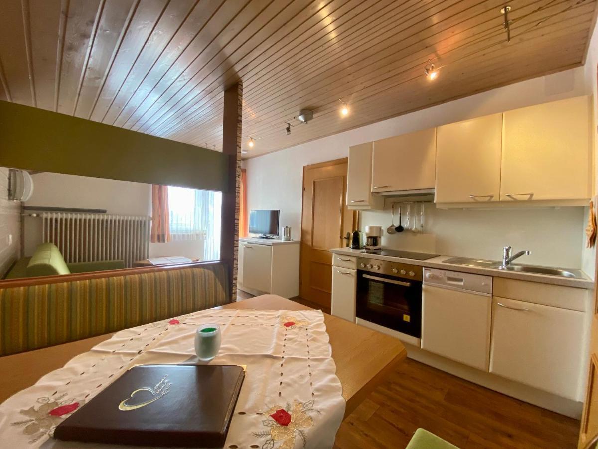 Appartement Hubner รัมเซา อัม ดาคชไตน์ ภายนอก รูปภาพ
