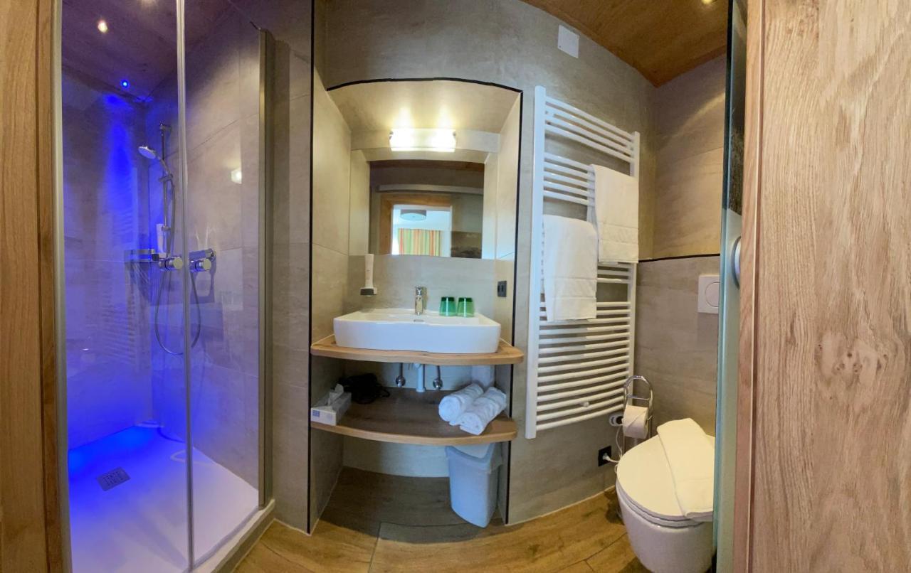 Appartement Hubner รัมเซา อัม ดาคชไตน์ ภายนอก รูปภาพ