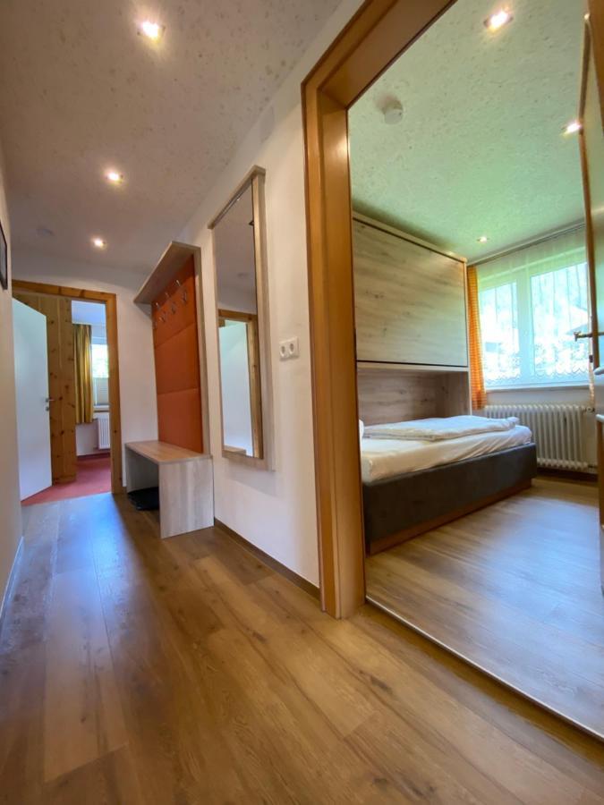 Appartement Hubner รัมเซา อัม ดาคชไตน์ ภายนอก รูปภาพ